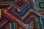 Mijölnir Juego de alfombrillas de baño Maglie Djt Multicolor